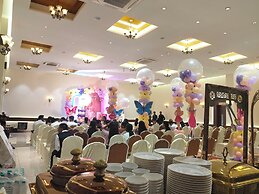 HOTEL GRAND HAVELI