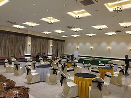 HOTEL GRAND HAVELI