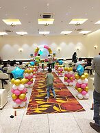 HOTEL GRAND HAVELI