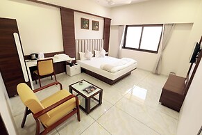 HOTEL GRAND HAVELI