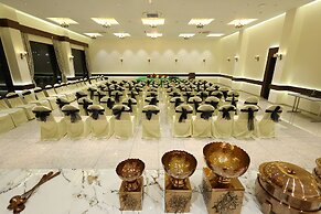HOTEL GRAND HAVELI