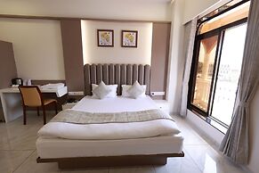 HOTEL GRAND HAVELI