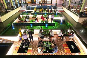HOTEL GRAND HAVELI