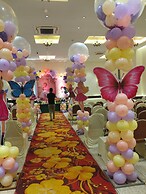 HOTEL GRAND HAVELI