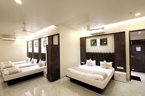 HOTEL GRAND HAVELI