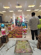 HOTEL GRAND HAVELI