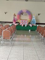 HOTEL GRAND HAVELI