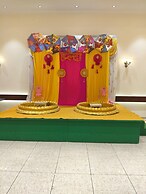 HOTEL GRAND HAVELI