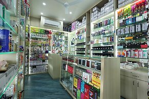 HOTEL GRAND HAVELI
