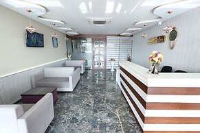 HOTEL GRAND HAVELI