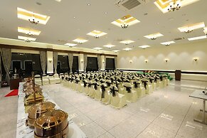 HOTEL GRAND HAVELI