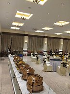 HOTEL GRAND HAVELI
