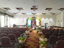 HOTEL GRAND HAVELI