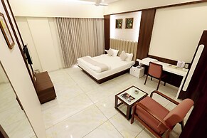 HOTEL GRAND HAVELI
