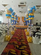 HOTEL GRAND HAVELI