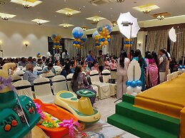 HOTEL GRAND HAVELI