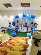 HOTEL GRAND HAVELI