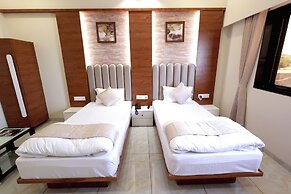 HOTEL GRAND HAVELI
