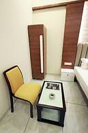 HOTEL GRAND HAVELI