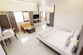 HOTEL GRAND HAVELI