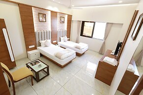 HOTEL GRAND HAVELI