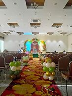 HOTEL GRAND HAVELI