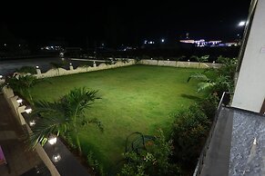 HOTEL GRAND HAVELI