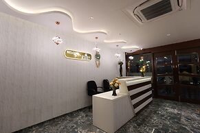 HOTEL GRAND HAVELI