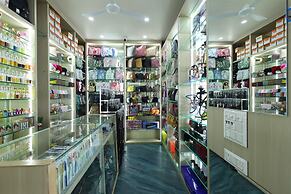 HOTEL GRAND HAVELI