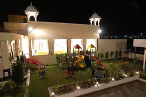 HOTEL GRAND HAVELI