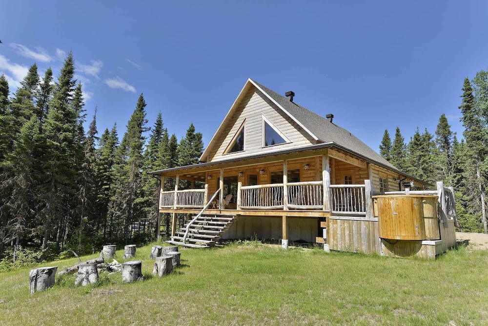 Les Chalets de Môh