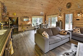 Les Chalets de Môh