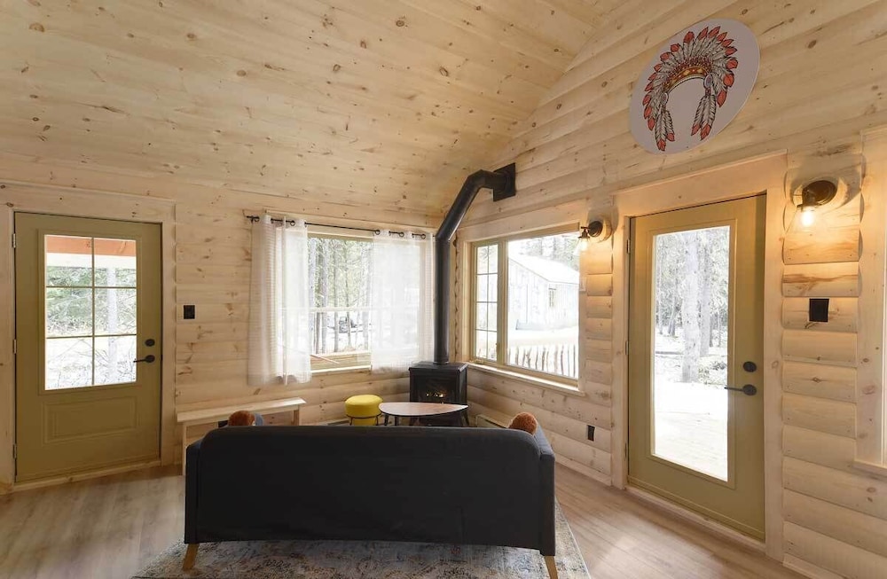Les Chalets de Môh