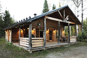 Les Chalets de Môh