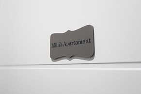 Milly's House