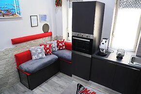 Milly's House