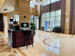 Bestway Hotel - Grand Tang Dynasty