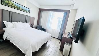 Bestway Hotel - Grand Tang Dynasty