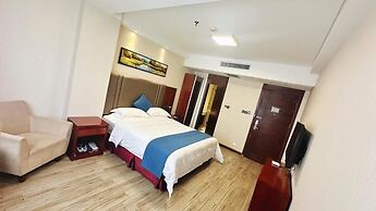 Bestway Hotel - Grand Tang Dynasty