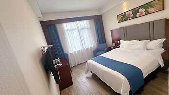 Bestway Hotel - Grand Tang Dynasty