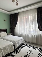 Taksim cozy apartments