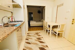 Taksim cozy apartments