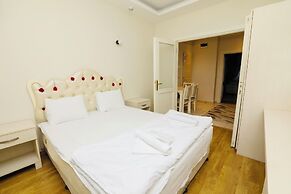 Taksim cozy apartments
