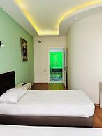 Taksim cozy apartments