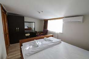 Taksim cozy apartments