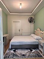 Taksim cozy apartments