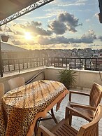Taksim cozy apartments