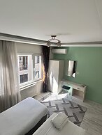 Taksim cozy apartments