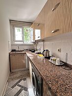 Taksim cozy apartments