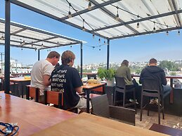 Lonko Hostel Arequipa